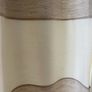 Fabulous Linen Long Bespoke Curtains Brand New 110"w x 94"d Image 8