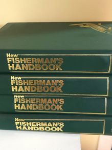 The Fisherman's Handbook