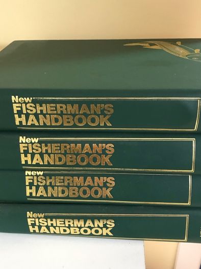 The Fisherman's Handbook