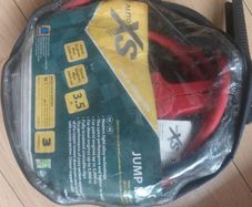 Heavy Duty Jump Leads For Sale