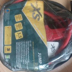 Heavy Duty Jump Leads For Sale