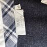 Just White by SE Navy blue and white top Eu 48 Uk 20/22 Includes postage Image 7