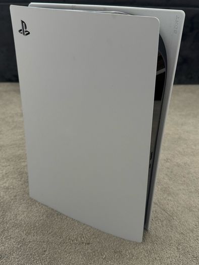 Playstation 5, Disc edition, 1TB