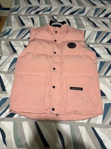 womens canada goose