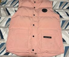 womens canada goose
