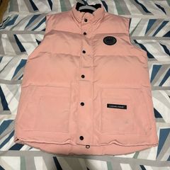womens canada goose