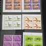 Ireland (mainly) Stamp Album with Mint MNH Please see all Pictures Image 7