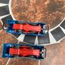 hornby blue trains Image 2