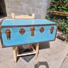 Storage trunk, Chest