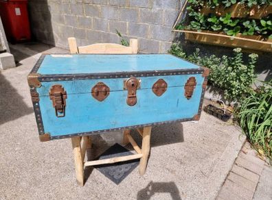 Storage trunk, Chest