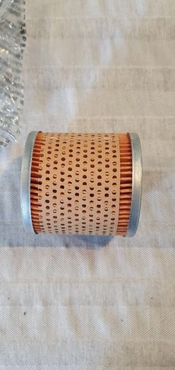 Bmw E30 316 oil filter