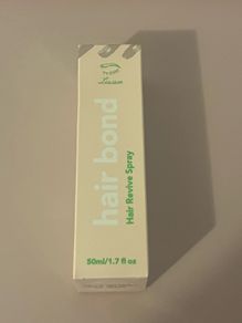 Liaison Hair Growth Spray