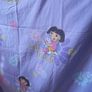 SALE!  DORA the Explorer Single size duvet cover, pillowcase and bath towel Image 5
