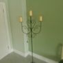 3 Tier Tall Candle (Candalabra) Image 2