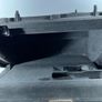 Audi A5 8t A4 B8 Black Glove-box Storage Compartment 8k2857035 Rhd 08-12 Image 3