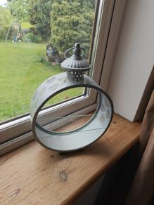 candle holder
