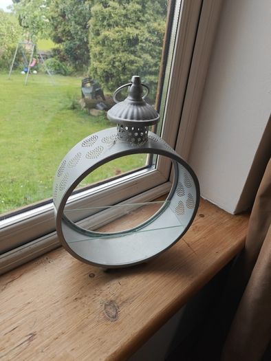 candle holder