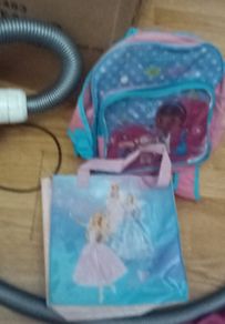 Kids bags