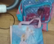 Kids bags