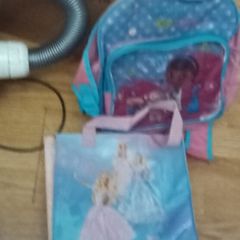 Kids bags