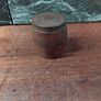 Vintage wood Tobacco box Image 6