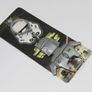 Star Wars Die Cast Metal Key Chain Boba Fett Metal Bottle Opener Image 3