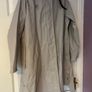 Ilse Jacobsen Raincoat (Size EU 40) Excellent Condition Image 2