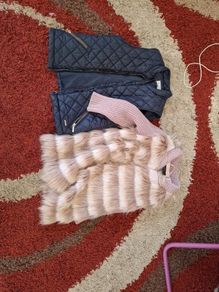 girls coats 5-6
