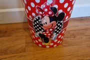 Minnie Mouse