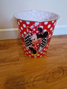Minnie Mouse