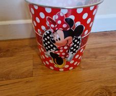 Minnie Mouse