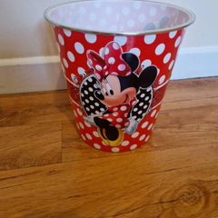 Minnie Mouse
