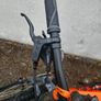 CUBE Mountain Bike Image 6