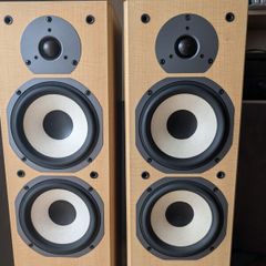 Tannoy MX4 Floorstanding Speakers