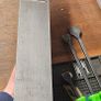 Record No8 hand plane, 2 ft long. Image 5