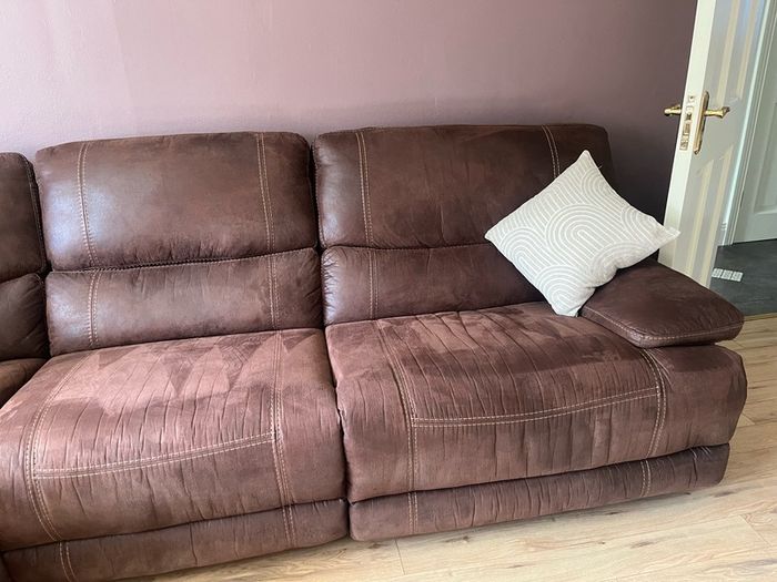 sofa