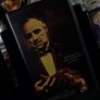 The Godfather Collection! Trilogy ! VHS ! Classic Movies ! Marlon Brando ! Al Pachino ! Image 6