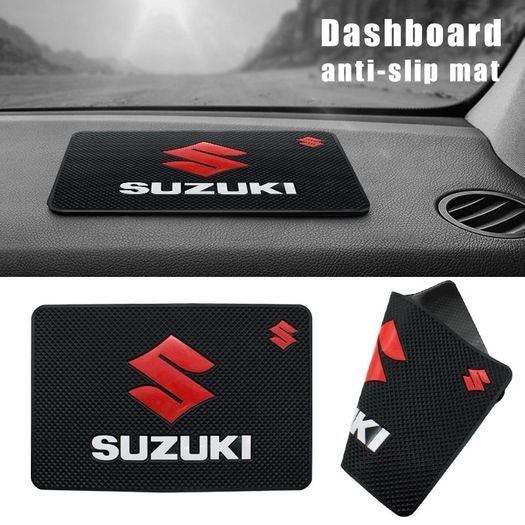 Suzuki Dashboard Anti Slip Mat
