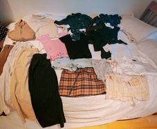 Women's Summer Clothes UK8-10