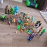 dinosaur toys spent lots of money on this  toys Image 7