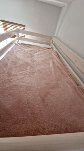 Flexa High Bed, casa module