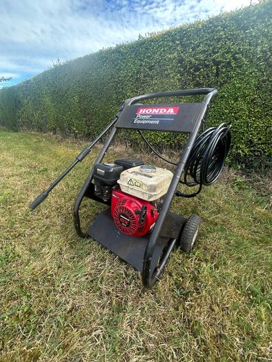 powerwasher
