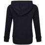 Adidas Womens 3 Stripes Hoodie | Medium (12-14) Image 9