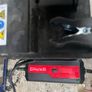 70Ah car battery Image 3