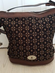 Fossil Shoulder Bag