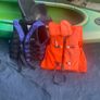 Tandem Kayak Package - Ready to Use Image 7