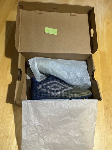 Football Boots size 4