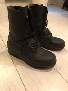 Men's Army Combat Boots