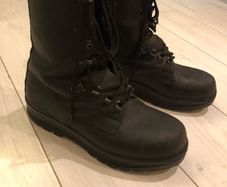 Men's Army Combat Boots
