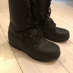 Men's Army Combat Boots